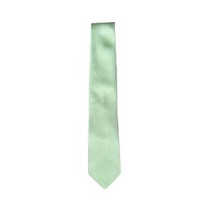 Nwt Laurant Bennet light green tie